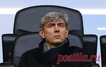 Галицкий получил награду за вклад в развитие отечественного футбола. В 2025 году "Краснодар", основателем и президентом которого является Сергей Галицкий, впервые стал чемпионом страны