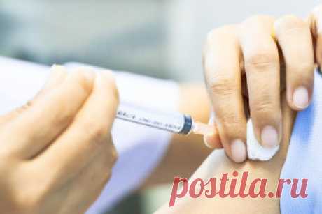 Аллергия на лидокаин - симптомы, фото, лечение