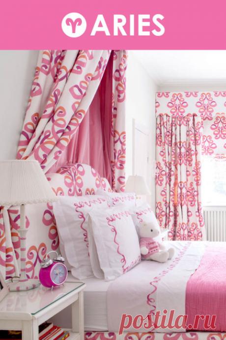 Какой цвет в интерьере лучше всего подойдет вашему знаку зодиака | В мире интересного