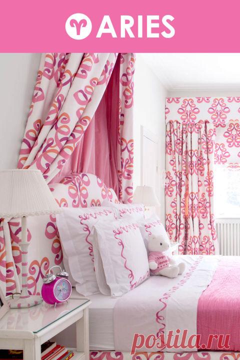 Какой цвет в интерьере лучше всего подойдет вашему знаку зодиака | В мире интересного