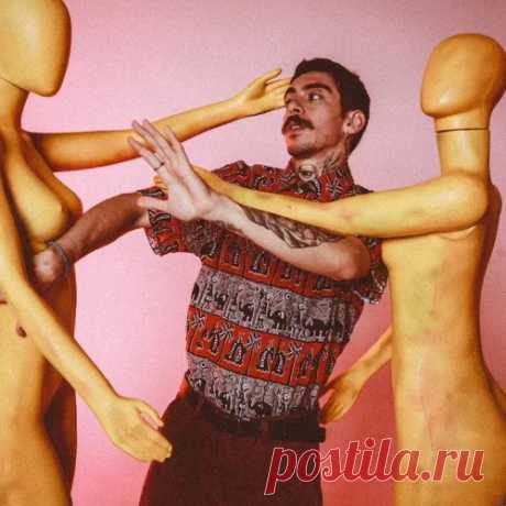 Mochakk Da Fonk Chart - DJ-Source.com