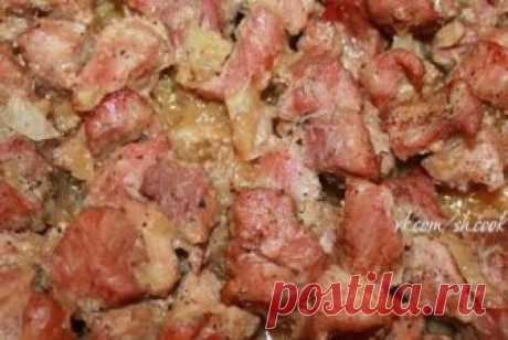 Мясо по-корейски рецепт – корейская кухня: основные блюда. «Еда»