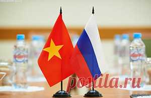 Россия возвращается в Азию с газом. Вьетнам выбирает надёжного партнёра - 7 Июня 2025 - Проектирование газоснабжения