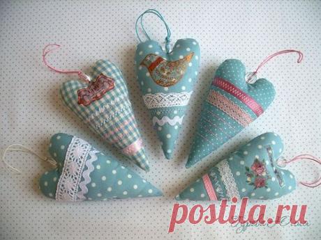 как сшить сердечко - 52 тыс. картинок. Поиск Mail.Ru