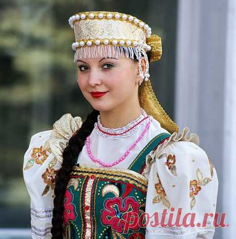 русский народный костюм фото: 57 тыс изображений найдено в Яндекс.Картинках