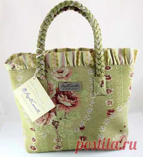 patchwork patterns for bags