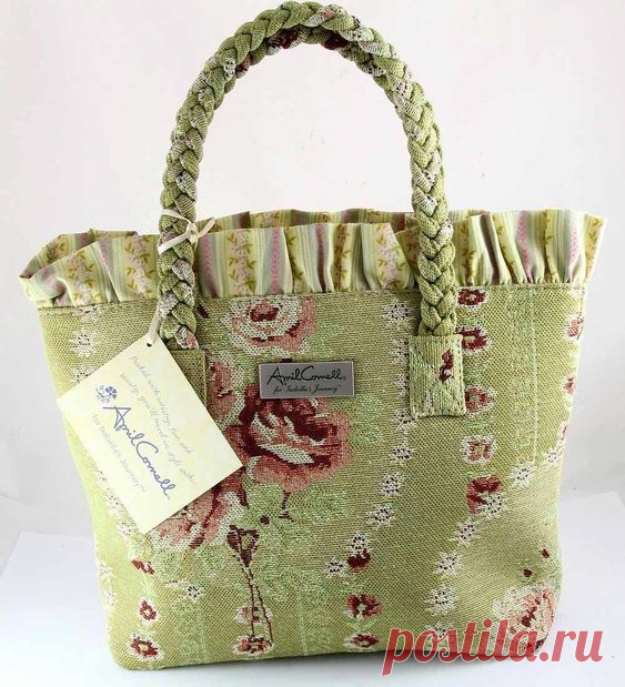 patchwork patterns for bags