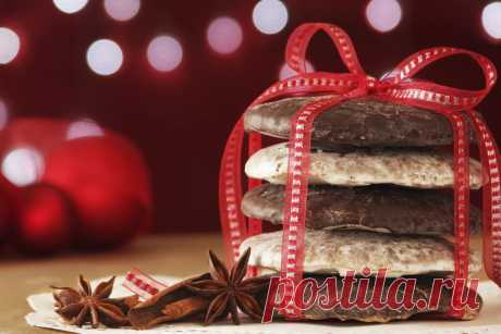 How to Make Lebkuchen (German Gingerbread)