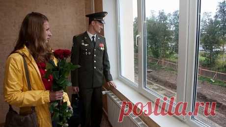 Утверждены новые правила расчёта субсидий на жильё для военных&amp;nbsp; &amp;nbsp;Выживи сам