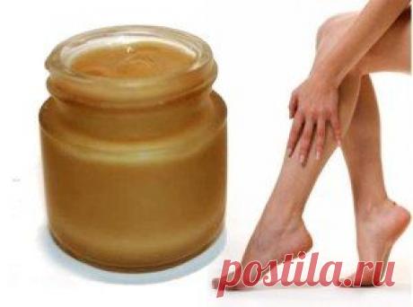 Новости
Мазь при варикозе