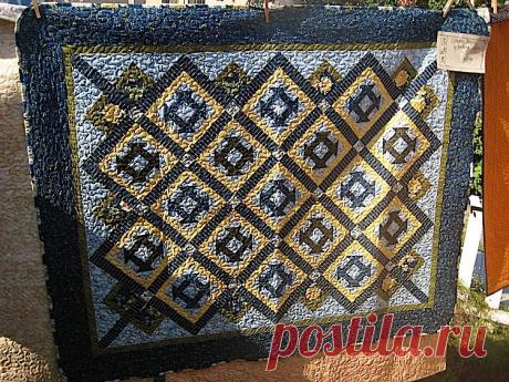 Sew For The Cure 2013