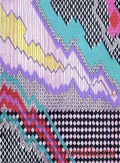 Fresh From The Dairy: Eyecandy - Design Milk