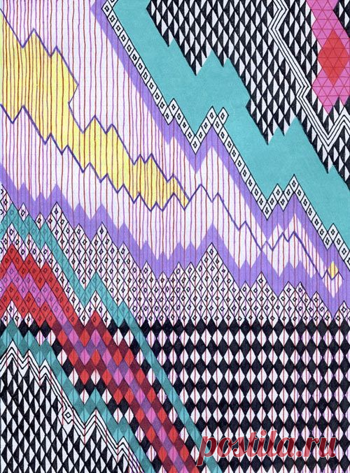 Fresh From The Dairy: Eyecandy - Design Milk
