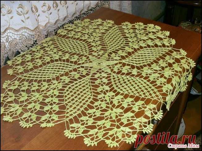TEJIDOS A CROCHET - GANCHILLO - PATRONES: ALFOMBRAS=TAPETES