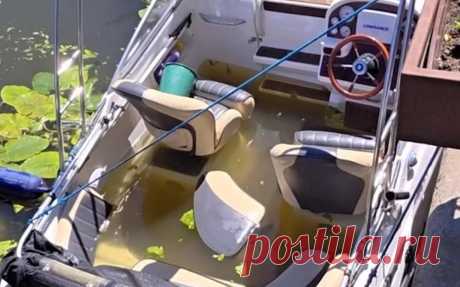 Прокуратура проверит затопление лодки, на борту которой был Павел Воля. Прокуратура начала проверку по факту затопления в Калининграде маломерного судна, сообщила пресс-служба Северо-Западной транспортной прокуратуры на официальном сайте.
