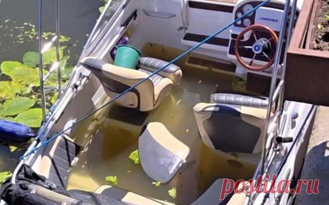 Прокуратура проверит затопление лодки, на борту которой был Павел Воля. Прокуратура начала проверку по факту затопления в Калининграде маломерного судна, сообщила пресс-служба Северо-Западной транспортной прокуратуры на официальном сайте.