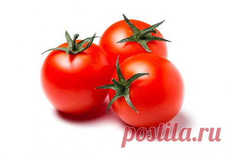 Сеньор-помидор: 7 необычных способов применения для красоты | Woman.ru