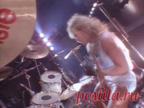 Europe - The Final Countdown - YouTube