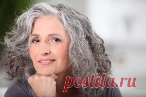 Средства против седины — WomanWiki - женская энциклопедия