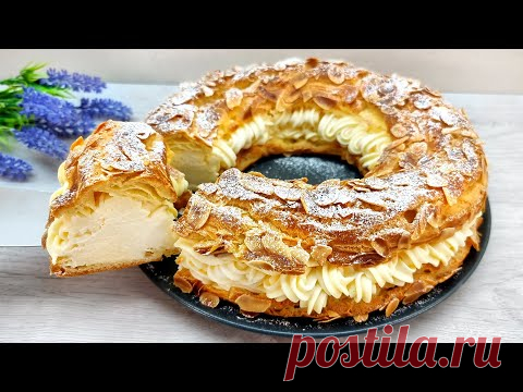 Муж просит готовить этот торт 3 раза в неделю! 😋Самый вкусный торт! #244