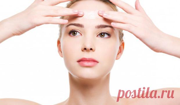 Ботокс в домашних условиях. Альтернатива ботоксу в домашних условиях