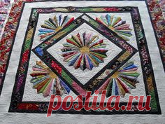 Пэчворк. Блок 