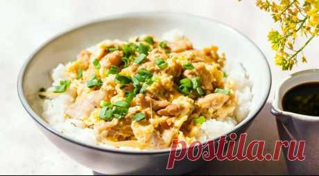 Оякодон, что такое и как приготовить
Это блюдо наглядный пример того, как вкус победил традиции. В Японии рис всегда подавался отдельно от остальной еды, класть на
Читай дальше на сайте. Жми подробнее ➡