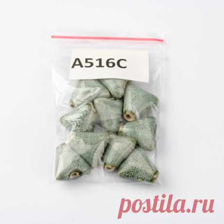 220Р--Керамические бусины треугольной формы Jingdezhen | AliExpress