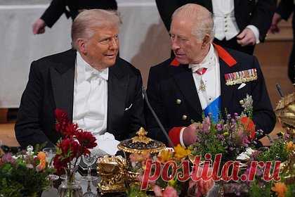 Названо повлиявшее на изменение позиции Трампа по Украине событие