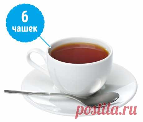 8 безобидных с виду продуктов, которые могут вызвать «передозировку»