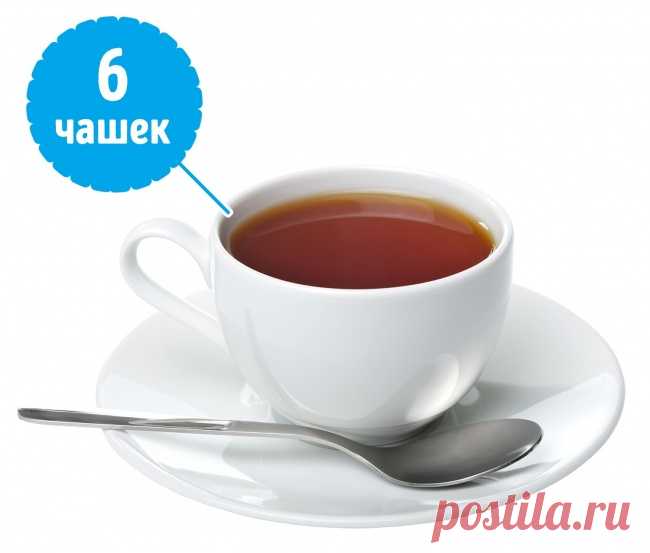 8 безобидных с виду продуктов, которые могут вызвать «передозировку»