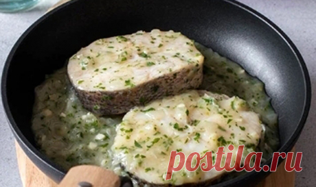 Готовим вместе #Хек в зеленом соусе
- Merluza en Salsa Verde/Хек в зеленом соусе
- Хек Merluza en Salsa Verde с моллюсками
- #Филе_хека по-баскски с сальсой-верде и мидиями