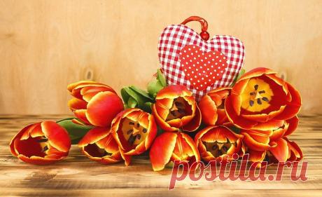 Моё настроение&gt;Весеннее...