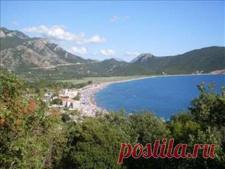 Odmor na moru Crna Gora - Buljarica | Halo oglasi