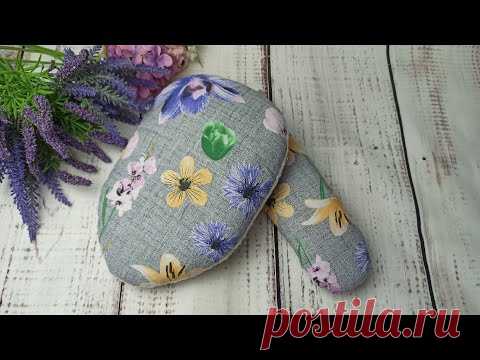Подушка для утюжки, как сшить своими руками