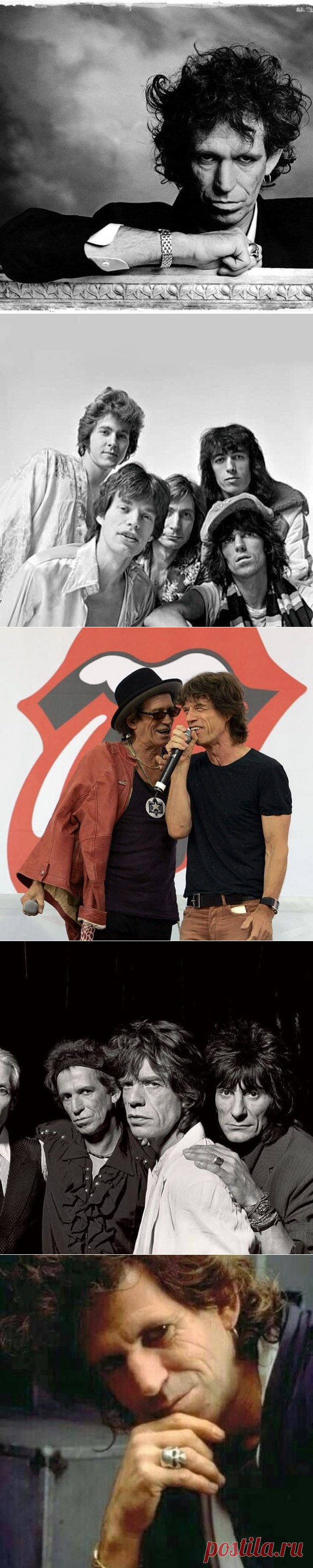 AllKeithRichards (@allkeithrichards) • Фото и видео в Instagram