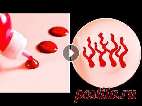 36 ПРОСТЫХ И КЛАССНЫХ ИДЕЙ СЕРВИРОВКИ БЛЮД УЧИМСЯ ПОДАВАТЬ ЕДУ КАК В РЕСТОРАНАХ Все мы любим советы о том, как облегчить готовку и украсить стол дивными лакомствами! Сегодня, вас ждет масса иде...