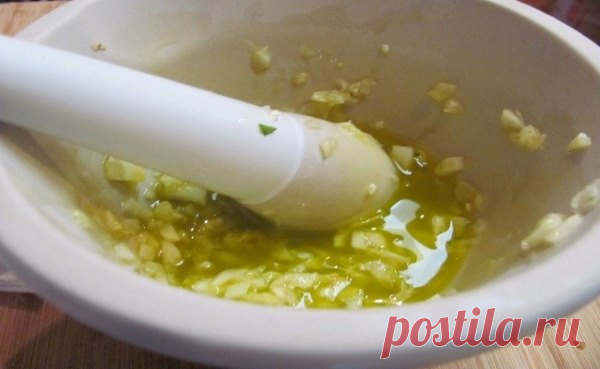 Лечебная маска против перхоти в домашних условиях