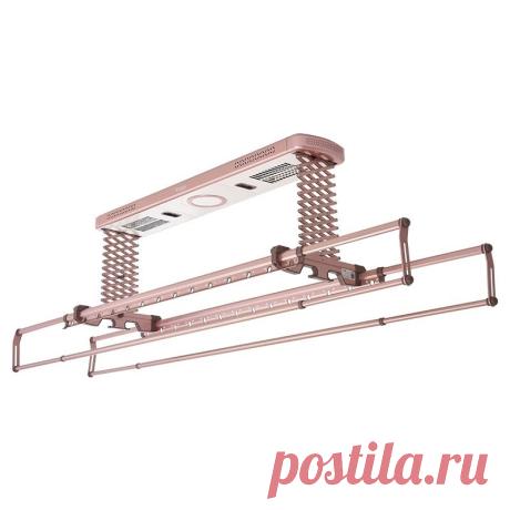 Сушилка для белья с электроприводом - F4-1502XH Hooeasy , , Ватт , IP : Pile.ru , купить по низким ценам у официального представителя в Москве с доставкой по всем регионам России , Пайл - твой интернет магазин