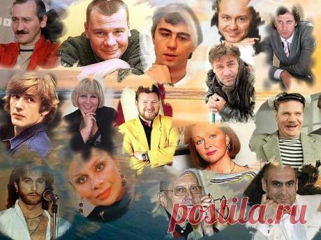 Кинопанорама. Валерий Цацкис.Чтобы помнили – accessoriesss, пользователь Nadia Yamshikova | Группы Мой Мир