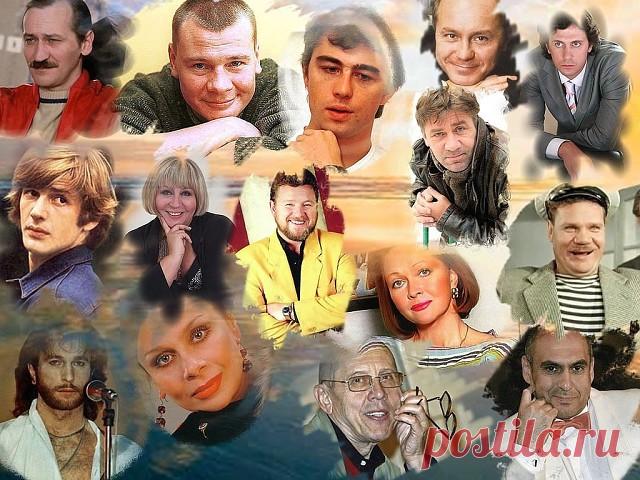 Кинопанорама. Валерий Цацкис.Чтобы помнили – accessoriesss, пользователь Nadia Yamshikova | Группы Мой Мир