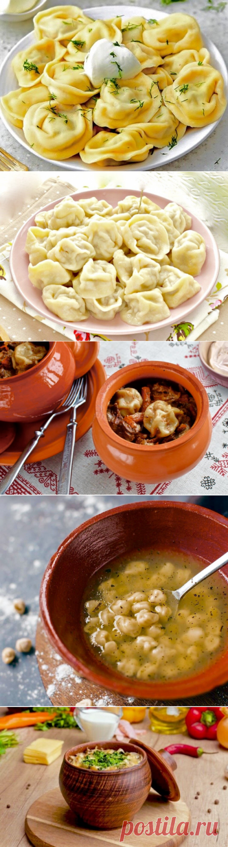 Пельмени и всякие хитрости, ну чтоб вкуснее было. | Правильно готовим | Яндекс Дзен