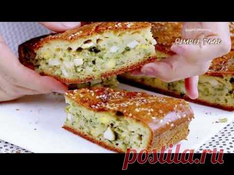 Без жарки и возни!  НИКТО не устоит! Очень Просто и Вкусно!!!