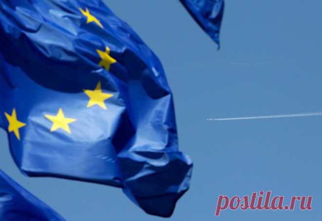 Bloomberg назвал главных противников вступления Украины в ЕС Газета.Ру #Еврокомиссия (ЕК) собирается 17 июня предоставить свое заключение по вопросу о предоставлении Украине статуса кандидата в Евросоюз, пишет Bloomberg со ссылкой на источники. Как отмечает агентство, с высокой вероятностью оценка ЕК будет положительной, однако с продвижением заявки Киева на членство в объединении могут возникнуть проблемы из-за сопротивления ряда государств. По информации Bloomberg, проти...