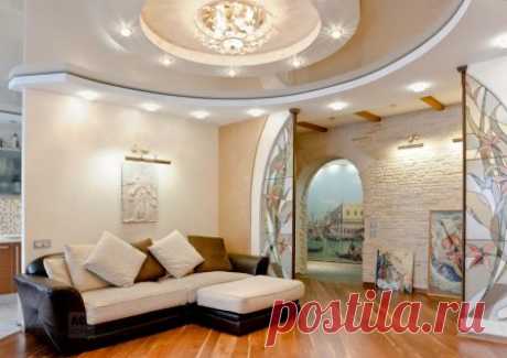 Классификация люстр и критерии выбора
#люстра #дизайн #интерьер