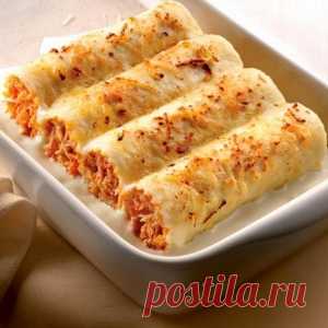 Банка консервированного тунца — настоящее сокровище!