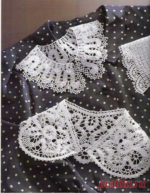 Брюггский завиток - Ярмарка Мастеров - ручная работа, handmade