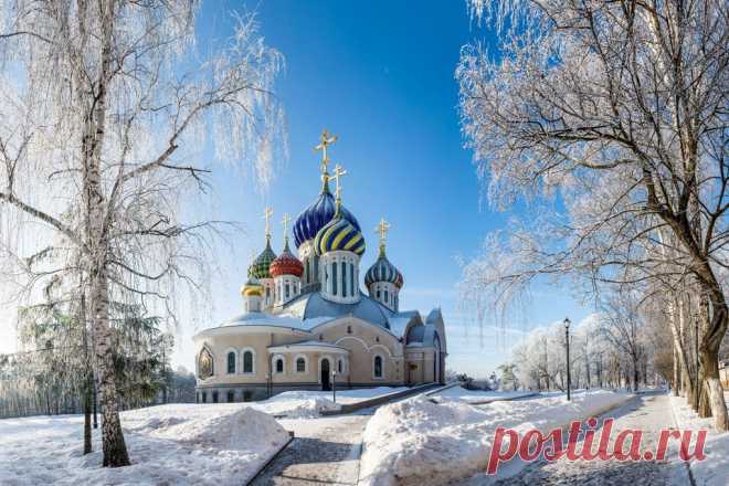 Фотография Иней из раздела архитектура и интерьер №5797498 - фото.сайт - Photosight.ru