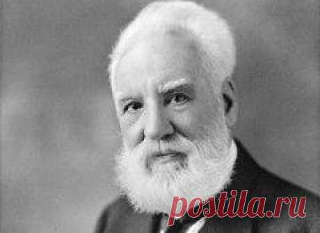 3 марта в 1847 году родился(ась) Александр Белл-ИЗОБРЕТЕНИЕ 1-го ТЕЛЕФ.КОММУТАТОРА И ПРИБОРЫ ДЛЯ ГЛУХОНЕМЫХ