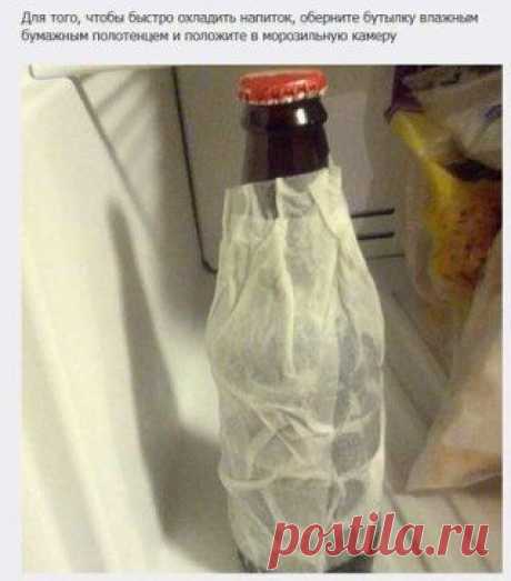 Простые советы которые понадобятся в жизни.